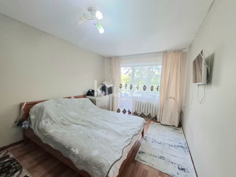 Продажа 2-комнатной квартиры, 49 м² - Продажа двухкомнатных квартир в Майкудуке Караганды - страница 10 фото 6 из 22