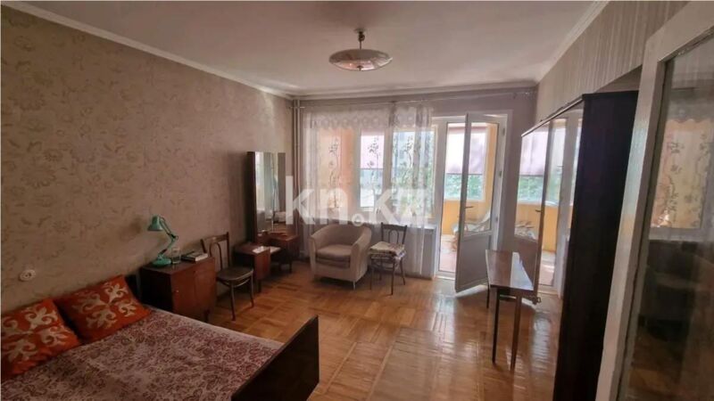 Продажа 3-комнатной квартиры, 72.7 м² - Продажа трехкомнатных квартир в Ауэзовском р-не Алматы - страница 21 фото 1 из 6