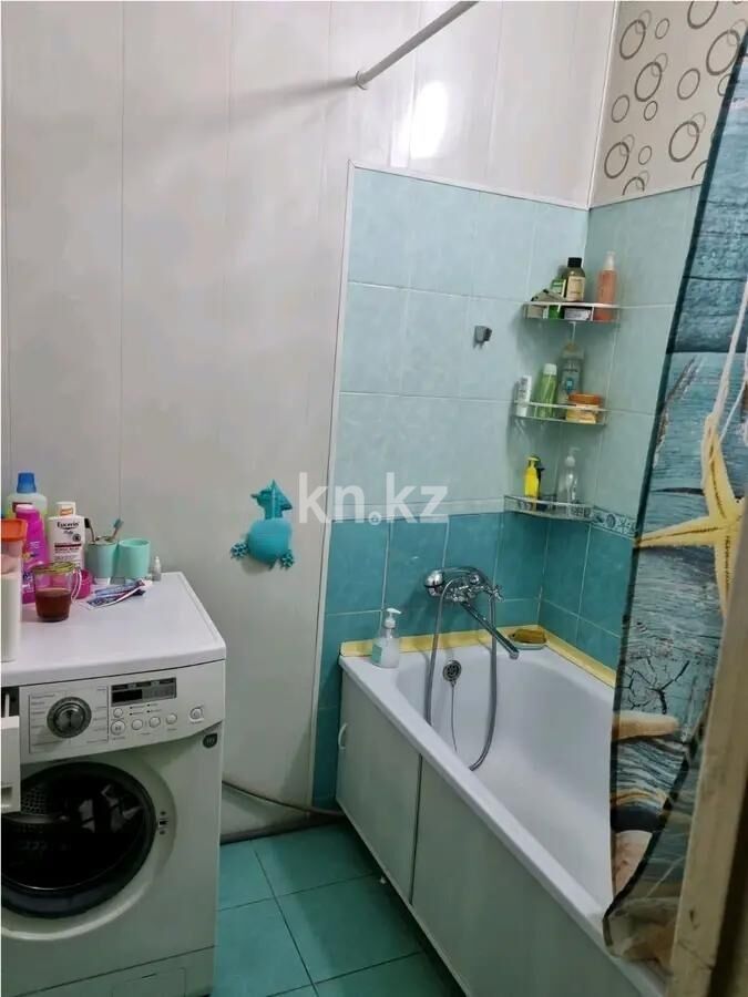 Продажа 4-комнатной квартиры, 89 м² - Продажа квартир в панельном доме в Алматы фото 5 из 5