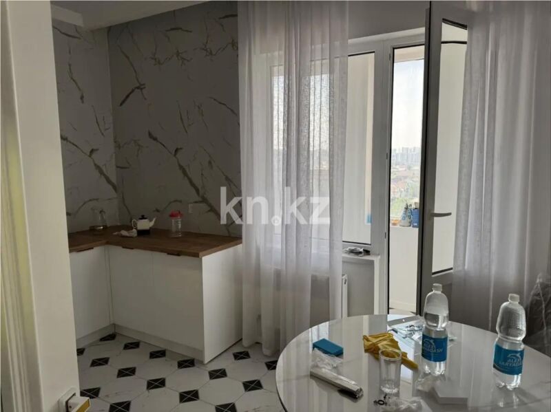 Продажа 3-комнатной квартиры, 105 м² - Продажа трехкомнатных квартир в монолитно-каркасном доме в Казахстане - страница 108 фото 4 из 7