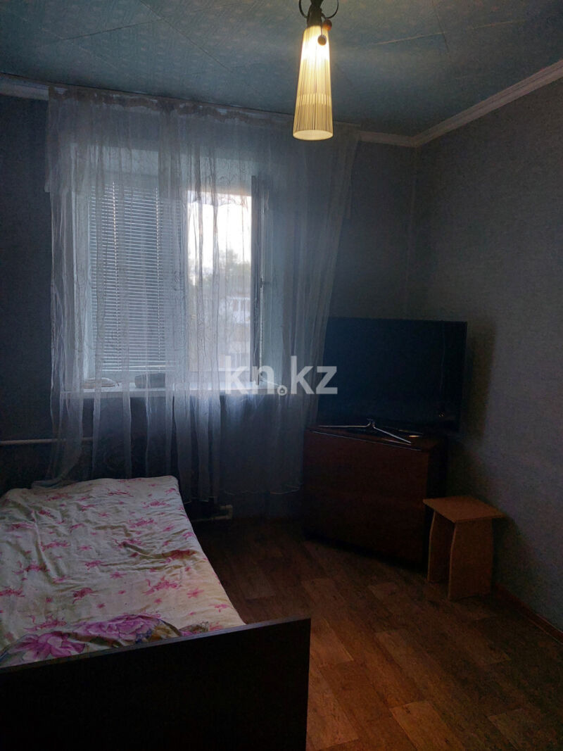 Продажа 4-комнатной квартиры, 61 м² - Продажа четырехкомнатных квартир в кирпичном доме в Караганде - страница 4 фото 16 из 24