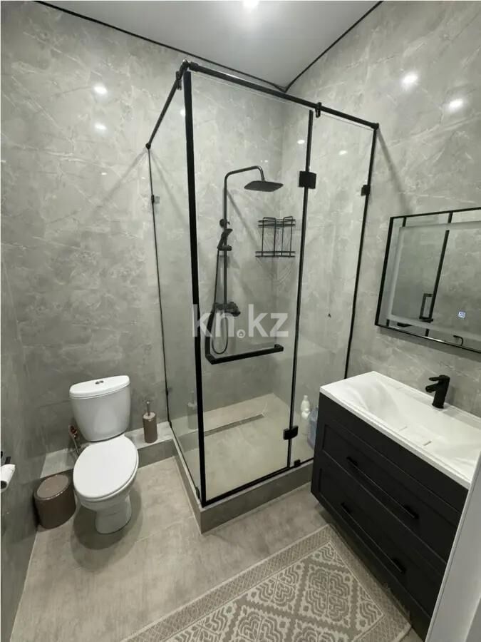 Продажа 2-комнатной квартиры, 75.1 м² - Продажа двухкомнатных квартир в Бостандыкском р-не Алматы - страница 35 фото 3 из 4