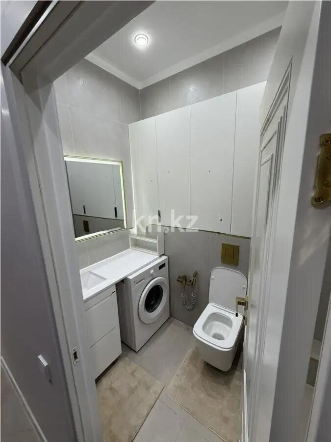 Продажа 3-комнатной квартиры, 72 м² - Продажа квартир в Алматы - страница 32 фото 4 из 4
