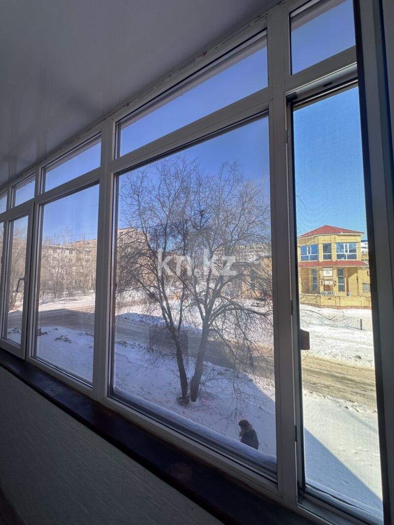 Продажа 3-комнатной квартиры, 78.9 м² - Продажа трехкомнатных квартир в Караганде - страница 46 фото 37 из 40