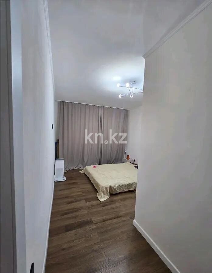 Продажа 2-комнатной квартиры, 57.2 м² - Продажа двухкомнатных квартир в панельном доме в Алматы - страница 6 фото 2 из 4