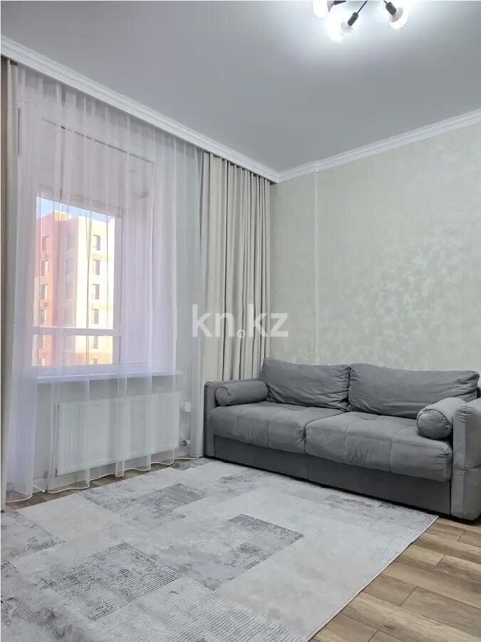 Продажа 2-комнатной квартиры, 35 м² - Продажа квартир от собственников в Астане - страница 206 фото 1 из 5