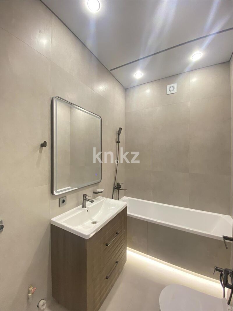 Продажа 2-комнатной квартиры, 39.4 м² - Продажа двухкомнатных квартир в р-не Байконур Астаны - страница 8 фото 7 из 12