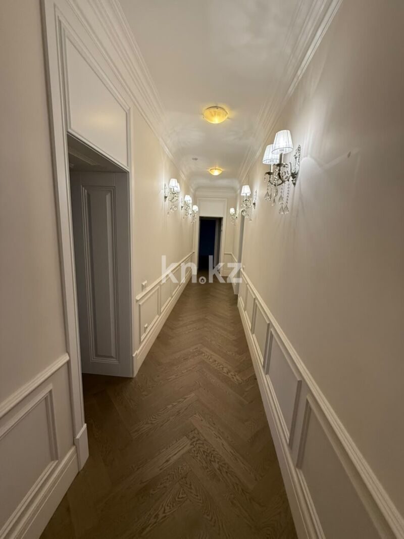 Продажа 7-комнатного дома, 550 м² - Продажа домов, коттеджей в Караганде фото 35 из 40