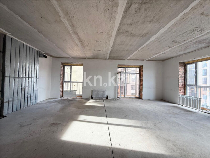 Продажа 4-комнатной квартиры, 117 м² - Продажа четырехкомнатных квартир в кирпичном доме в Караганде - страница 7 фото 5 из 13