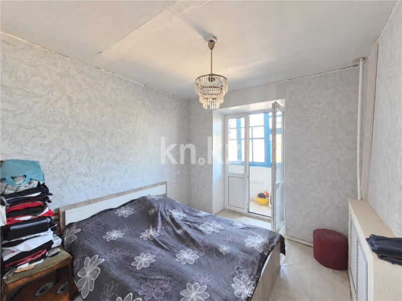 Продажа 3-комнатной квартиры, 54 м² - Продажа квартир в панельном доме в Казахстане - страница 59 фото 7 из 16