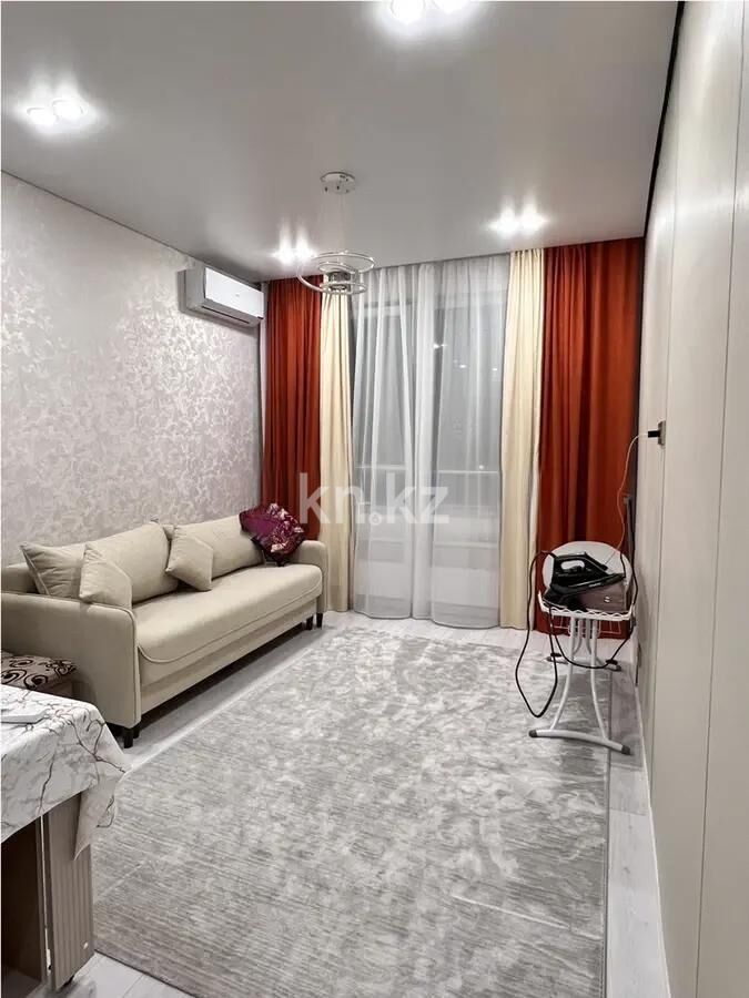 Продажа 2-комнатной квартиры, 39.7 м² - Продажа двухкомнатных квартир в блочном доме в Астане - страница 41 фото 1 из 5