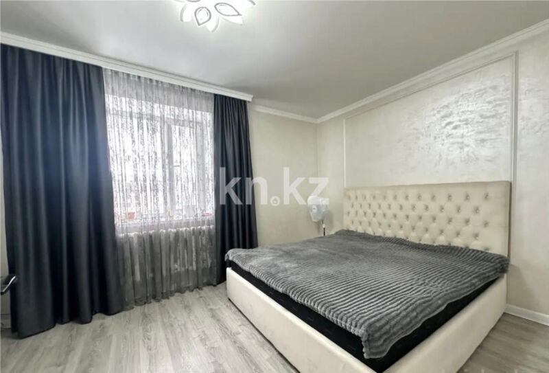 Продажа 3-комнатной квартиры, 81 м² - Продажа квартир в кирпичном доме в Астане - страница 203 фото 5 из 15