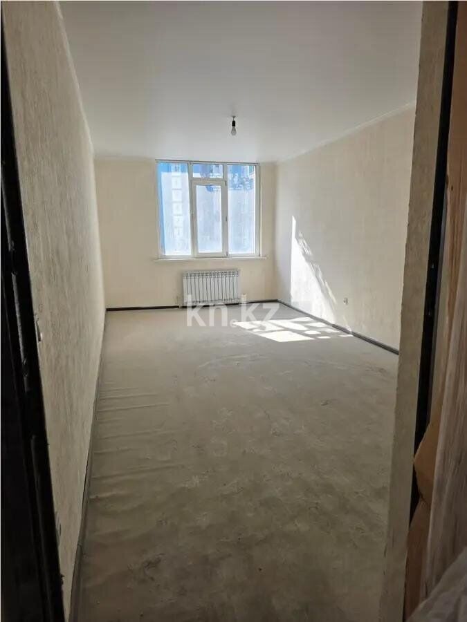 Продажа 1-комнатной квартиры, 45 м² - Продажа  однокомнатных квартир в новостройках Алматы - страница 6 фото 1 из 5