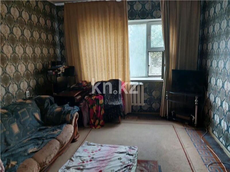 Продажа 2-комнатной квартиры, 52.7 м² - Продажа двухкомнатных квартир в Жетысуском р-не Алматы - страница 5 фото 1 из 3