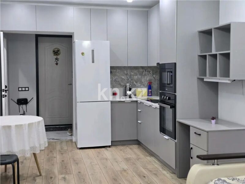 Продажа 1-комнатной квартиры, 31 м² - Продажа однокомнатных квартир в Наурызбайском р-не Алматы - страница 25 фото 2 из 3