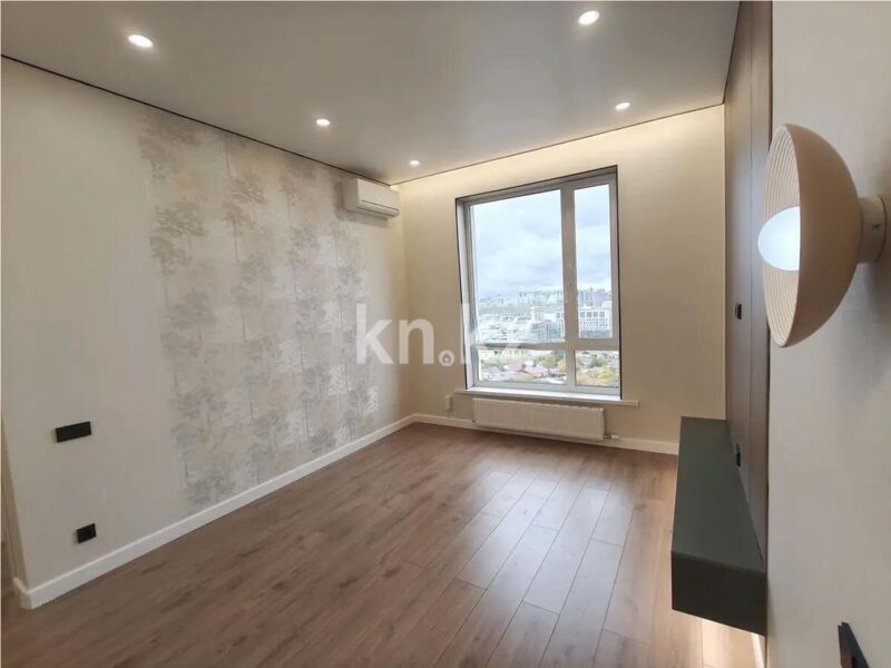 Продажа 2-комнатной квартиры, 40 м² - Продажа двухкомнатных квартир в Астане - страница 2 фото 1 из 3