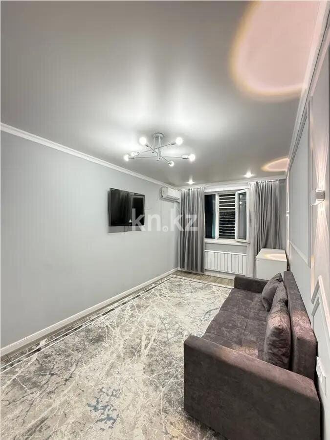 Продажа 2-комнатной квартиры, 61 м² - Продажа квартир в Алматы - страница 56 фото 1 из 6