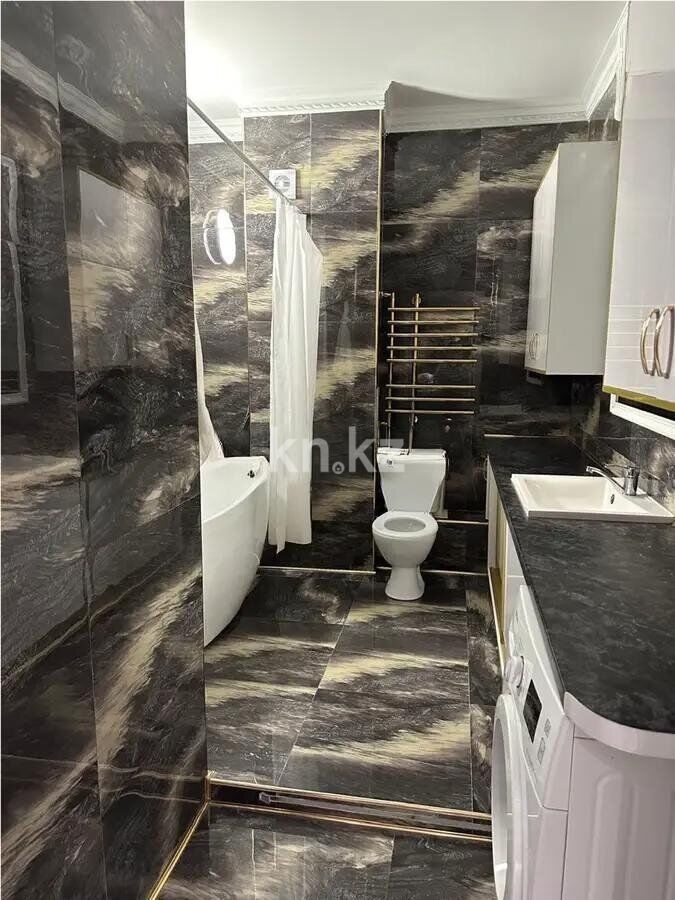 Продажа 3-комнатной квартиры, 75 м² - Продажа квартир в монолитно-каркасном доме в Казахстане - страница 23 фото 3 из 3