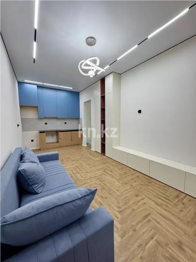 Продажа 2-комнатной квартиры, 38 м² - Продажа двухкомнатных квартир в р-не Сарыарка Астаны - страница 16 фото 2 из 4