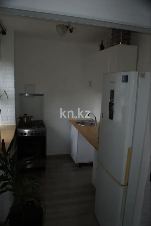 Продажа 3-комнатной квартиры, 60 м² - Продажа трехкомнатных квартир в Турксибском р-не Алматы - страница 8 фото 4 из 6
