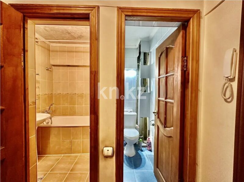 Продажа 4-комнатной квартиры, 85 м² - Продажа четырехкомнатных квартир от собственников в Казахстане - страница 4 фото 5 из 5