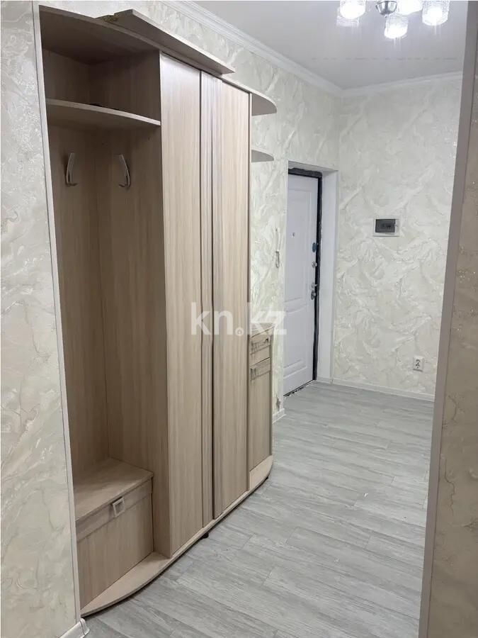 Продажа 3-комнатной квартиры, 80 м² - Продажа  трехкомнатных квартир в новостройках Астаны - страница 25 фото 5 из 6