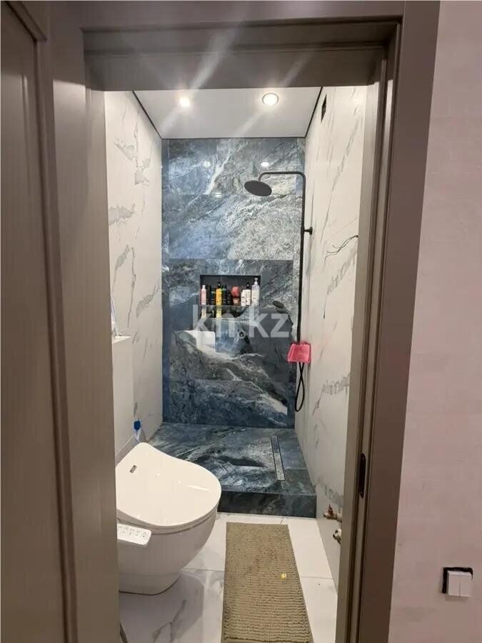 Продажа 3-комнатной квартиры, 97.7 м² - Продажа недвижимости в Астане - страница 3 фото 5 из 5