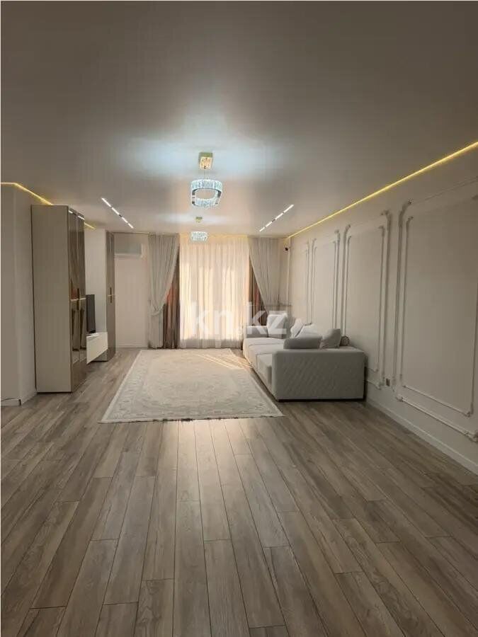Продажа 4-комнатной квартиры, 165 м² - Продажа четырехкомнатных квартир в кирпичном доме в Казахстане фото 1 из 5