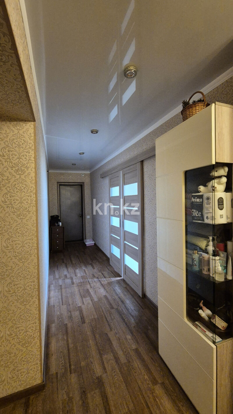 Продажа 3-комнатной квартиры, 65 м² - Продажа трехкомнатных квартир в Караганде - страница 5 фото 4 из 28