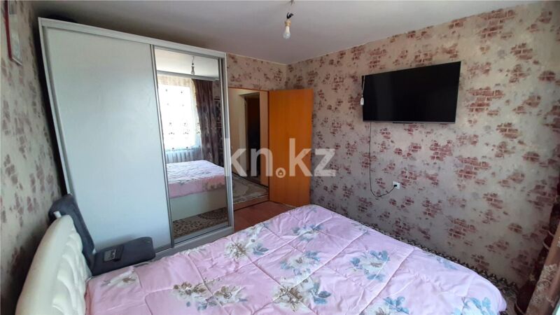 Продажа 3-комнатной квартиры, 80 м² - Аренда квартир посуточно в Актобе фото 4 из 16