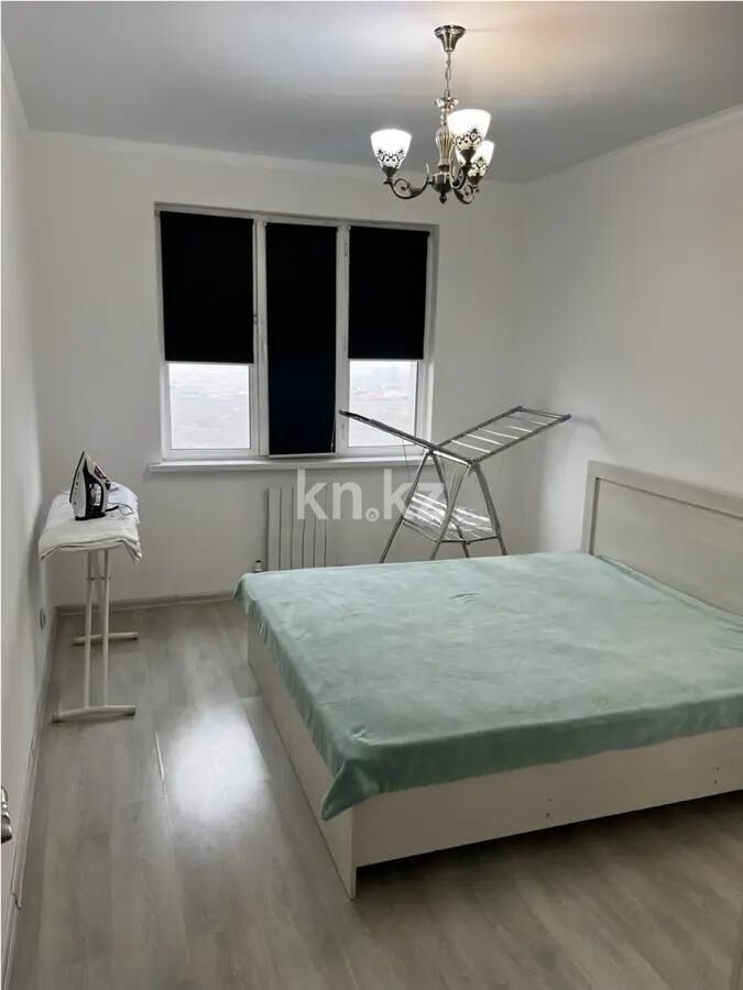 Продажа 2-комнатной квартиры, 60 м² - Продажа двухкомнатных квартир в Алатауском р-не Алматы - страница 32 фото 2 из 4
