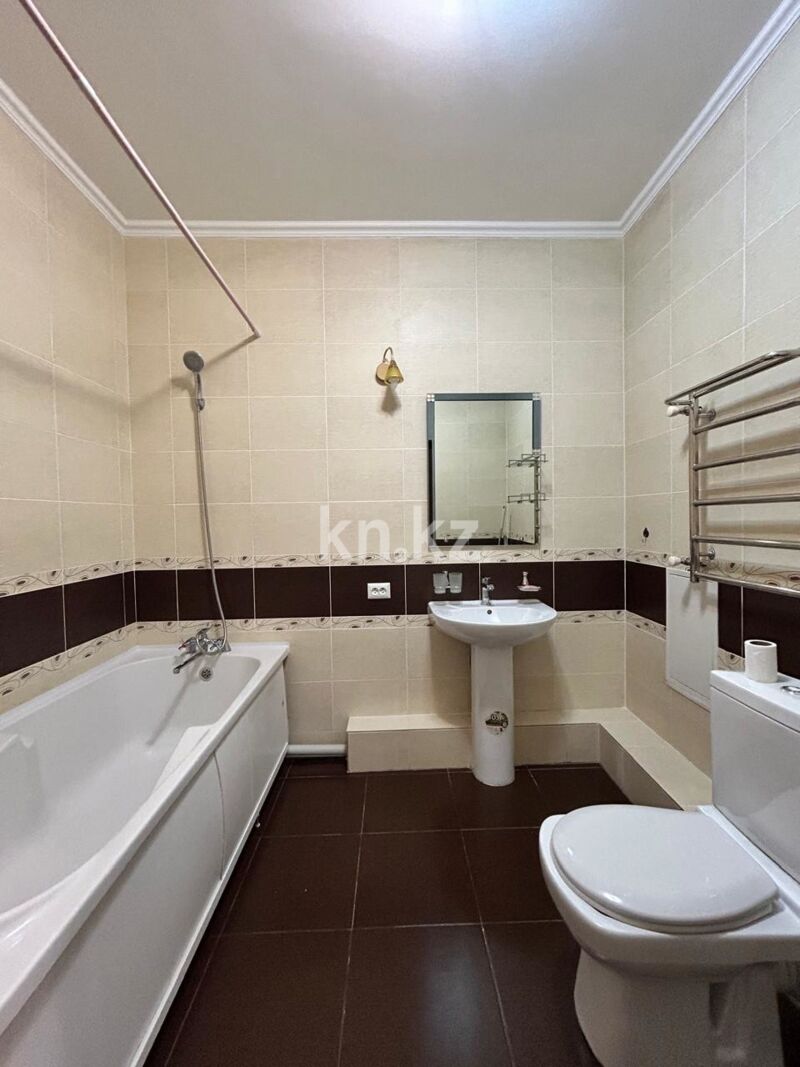 Аренда 3-комнатной квартиры, 108.5 м² - Аренда недвижимости в Казахстане - страница 15 фото 10 из 16