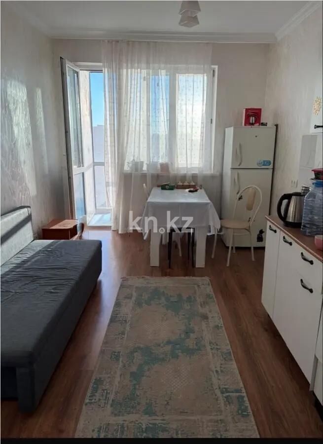 Продажа 1-комнатной квартиры, 51.6 м² - Продажа однокомнатных квартир в р-не Сарыарка Астаны - страница 17 фото 1 из 3