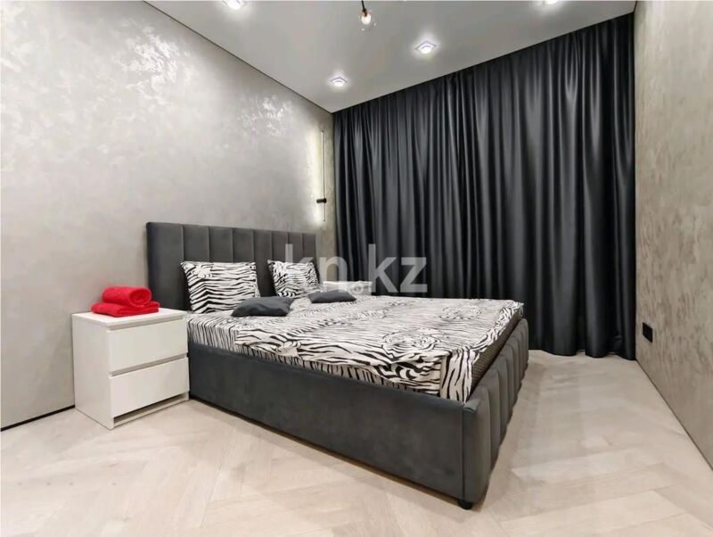 Продажа 3-комнатной квартиры, 50 м² - Продажа трехкомнатных квартир в Бостандыкском р-не Алматы - страница 25 фото 2 из 4