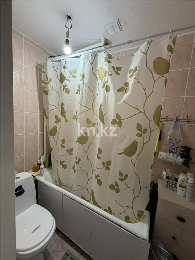 Продажа 1-комнатной квартиры, 31 м² - Продажа однокомнатных квартир в блочном доме в Казахстане - страница 4 фото 3 из 5