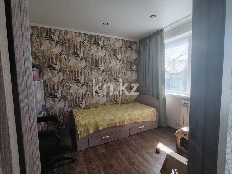 Продажа 3-комнатной квартиры, 55 м² - Продажа квартир в Казахстане - страница 259 фото 5 из 12