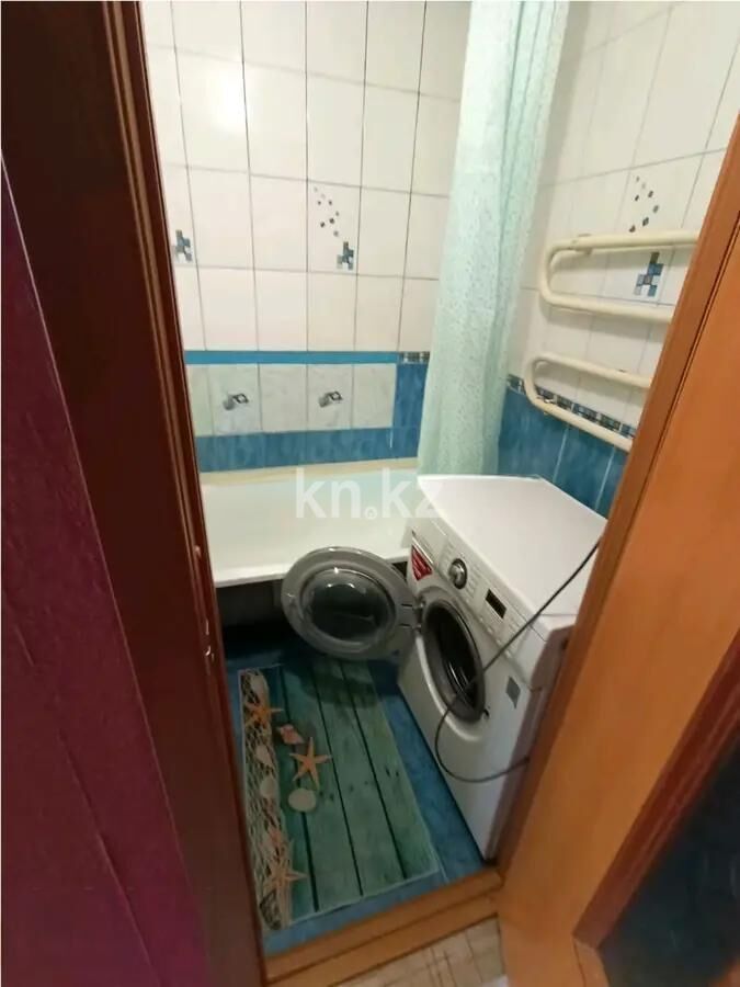 Продажа 1-комнатной квартиры, 39 м² - Продажа однокомнатных квартир в Темиртау - страница 3 фото 3 из 4