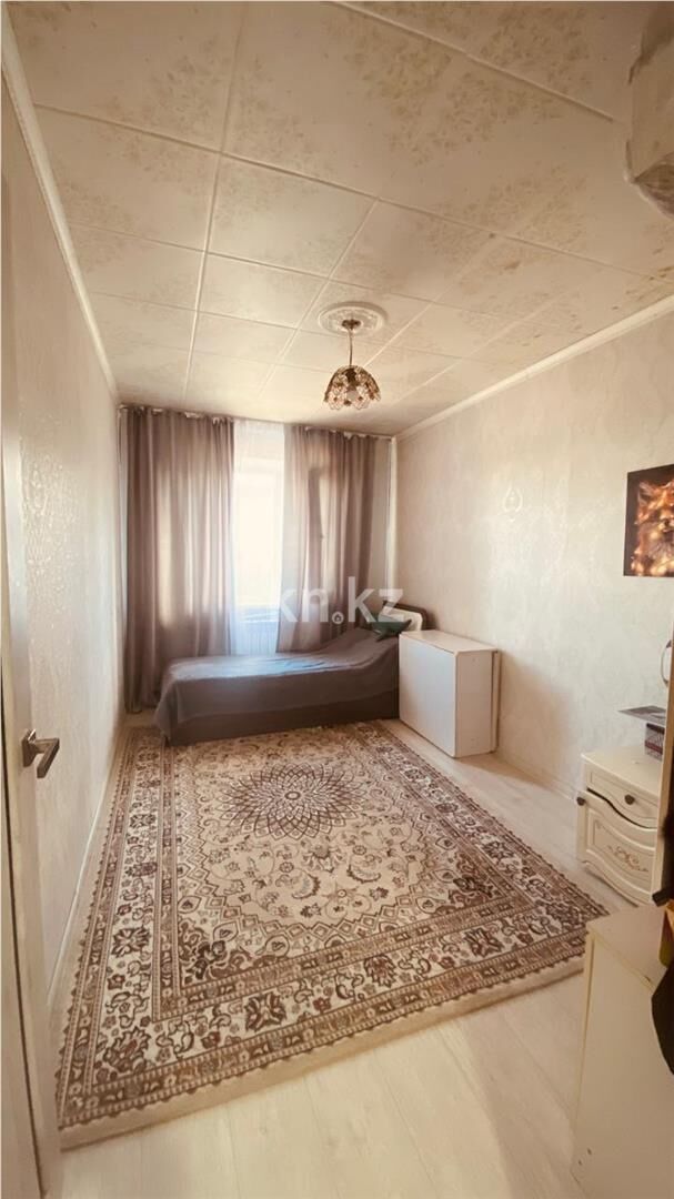 Продажа 3-комнатной квартиры, 62 м² - Продажа трехкомнатных квартир в Майкудуке Караганды - страница 8 фото 4 из 13