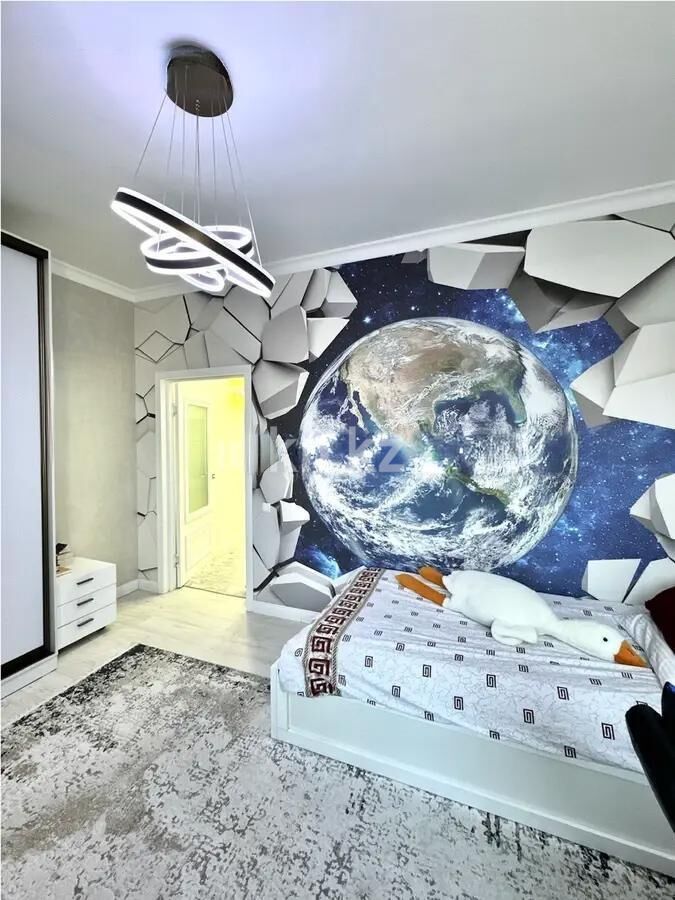 Продажа 4-комнатной квартиры, 147 м² - Продажа четырехкомнатных квартир от собственников в Алматы - страница 15 фото 4 из 8