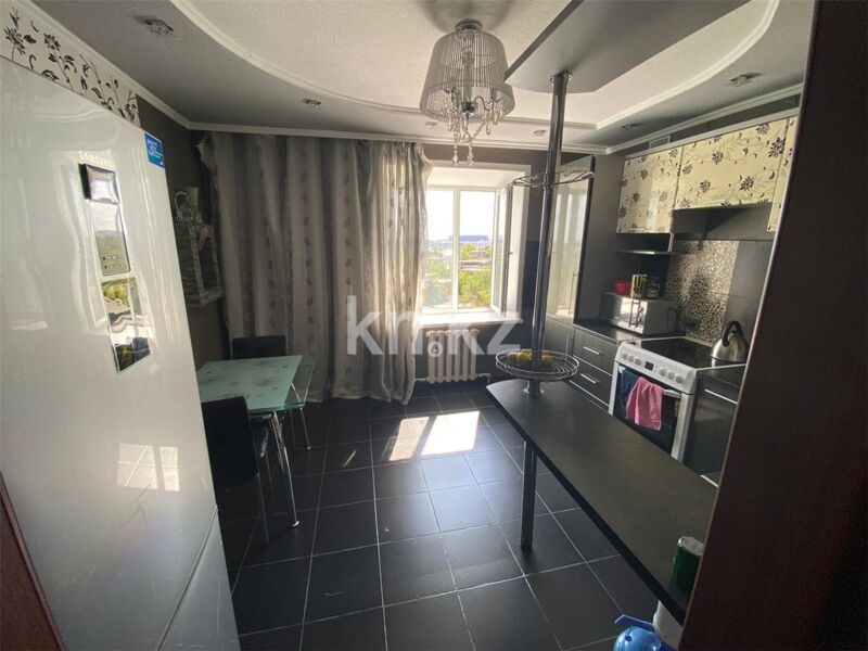 Продажа 3-комнатной квартиры, 95 м² - Продажа трехкомнатных квартир в Темиртау - страница 17 фото 6 из 10