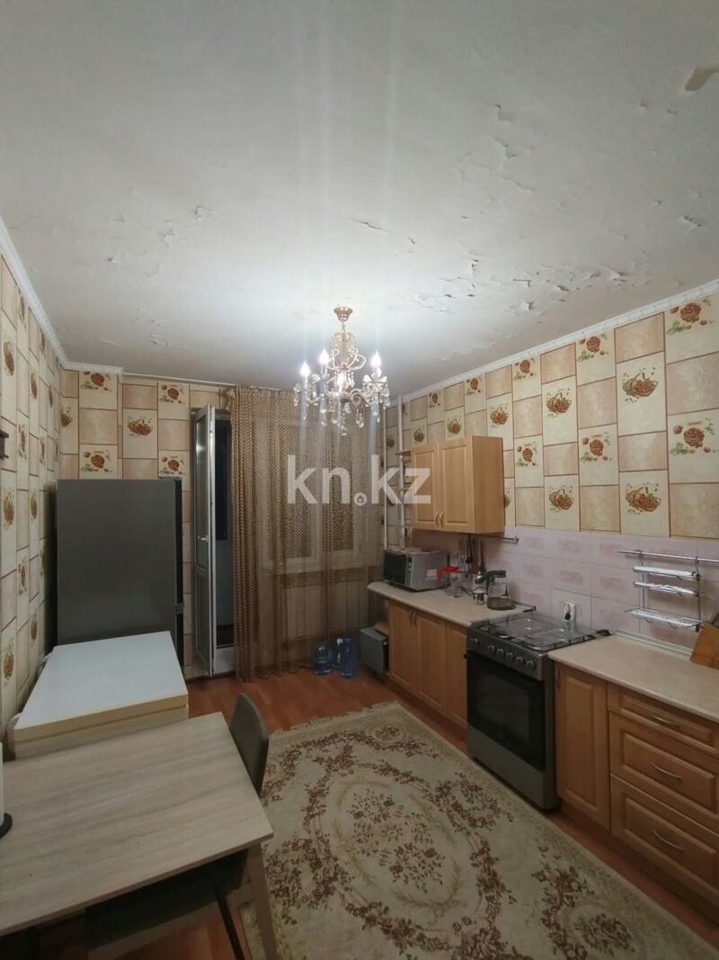 Продажа 3-комнатной квартиры, 105.5 м² - Продажа квартир в кирпичном доме в Казахстане - страница 44 фото 2 из 6