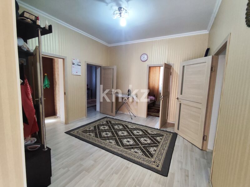 Продажа 4-комнатного дома, 120 м² - Продажа домов, коттеджей в Алматинской области фото 3 из 15