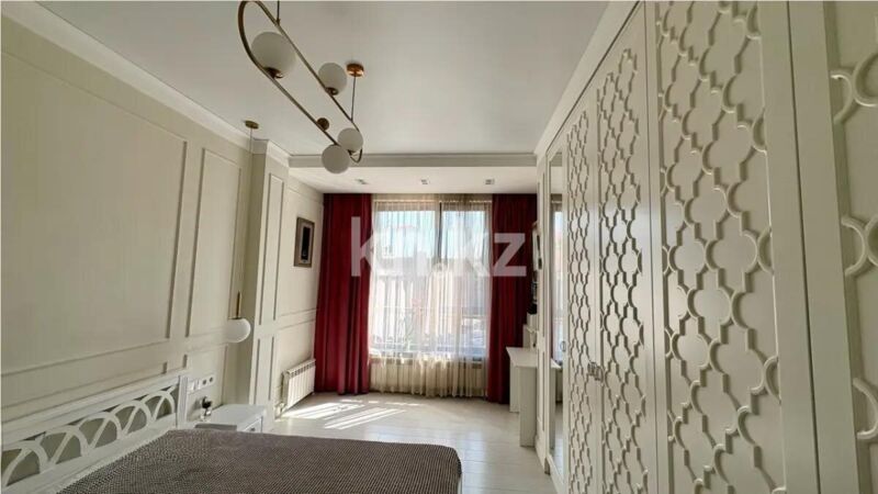 Продажа 4-комнатной квартиры, 117 м² - Продажа недвижимости в Казахстане - страница 20 фото 2 из 4