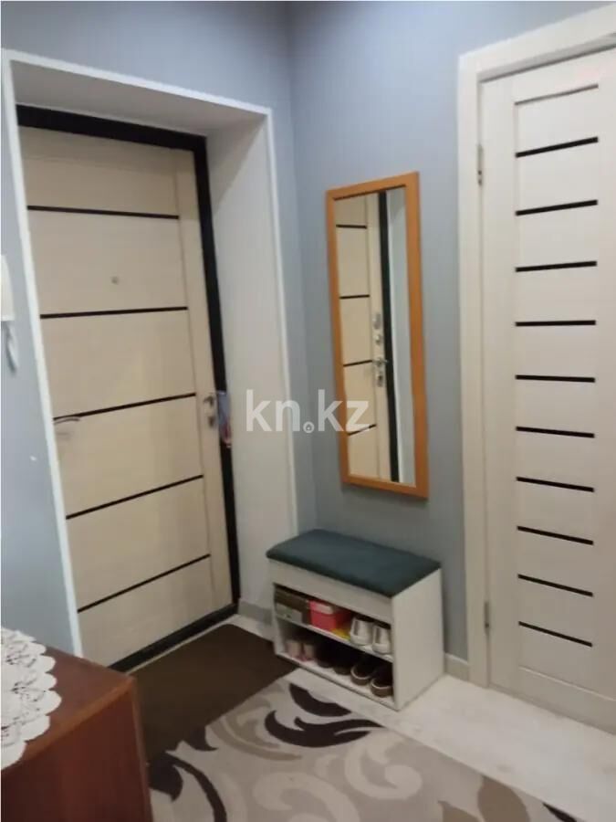 Продажа 2-комнатной квартиры, 46.2 м² - Продажа двухкомнатных квартир в р-не Сарыарка Астаны - страница 20 фото 6 из 6