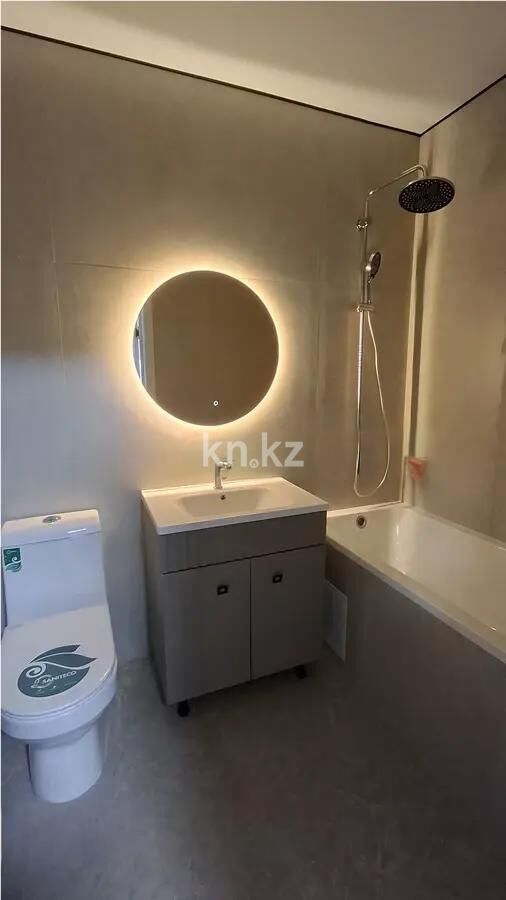 Продажа 2-комнатной квартиры, 56.9 м² - Продажа двухкомнатных квартир в Алатауском р-не Алматы - страница 26 фото 3 из 5