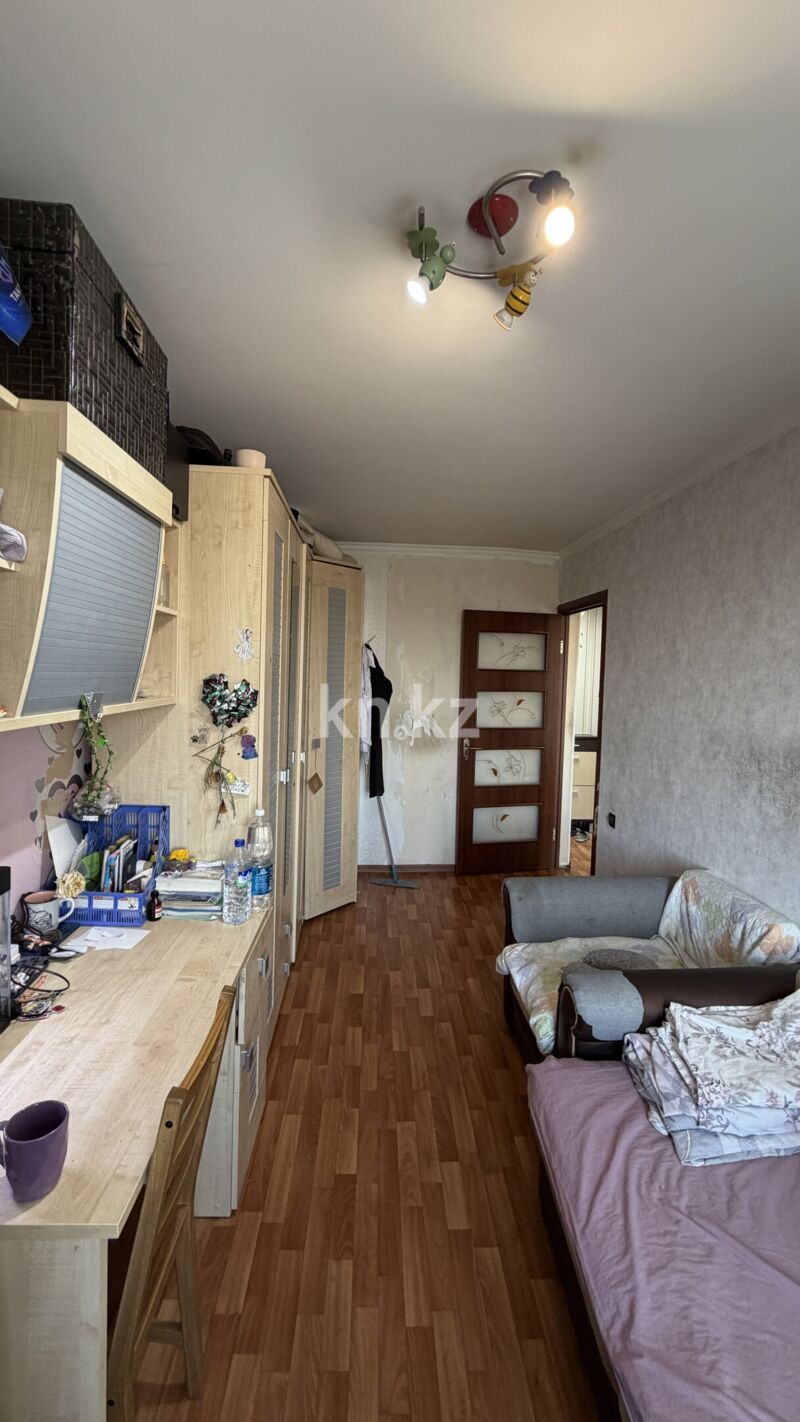 Продажа 3-комнатной квартиры, 74 м² - Продажа баз, складов и промышленной недвижимости в Карагандинской области фото 10 из 19