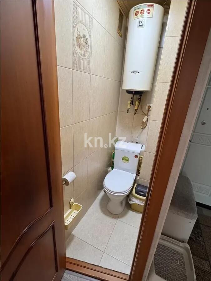 Продажа 3-комнатной квартиры, 62 м² - Продажа трехкомнатных квартир на Юго-Востоке Караганды - страница 16 фото 6 из 7