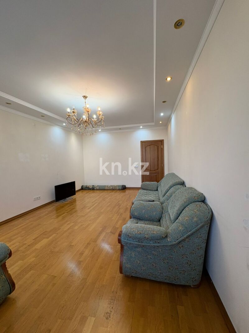 Продажа 3-комнатной квартиры, 110 м² - Продажа квартир в монолитно-каркасном доме в Астане - страница 6 фото 5 из 21