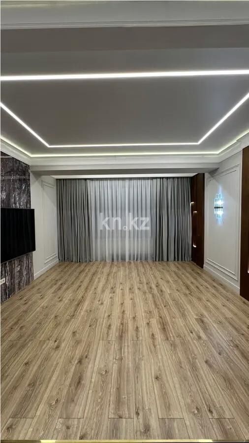 Продажа 3-комнатной квартиры, 115 м² - Продажа трехкомнатных квартир в Бостандыкском р-не Алматы - страница 27 фото 1 из 8