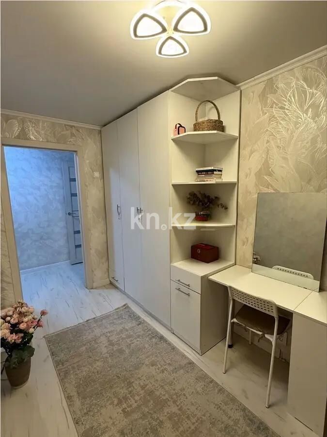 Продажа 3-комнатной квартиры, 60 м² - Продажа трехкомнатных квартир в кирпичном доме в Караганде - страница 12 фото 6 из 6